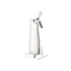 Discount Cerf Dellier Siphon A Creme Blanc 0,50 L