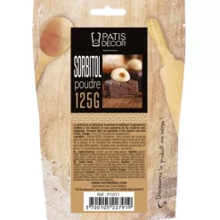 Online Cerf Dellier Sorbitol Patisdecor 125 G