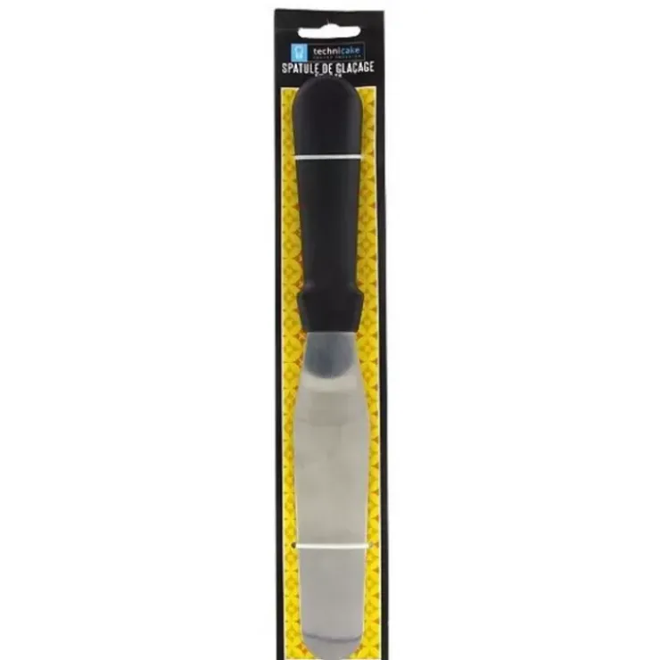 Outlet Cerf Dellier Spatule De Glacage 15 Cm Patisdecor