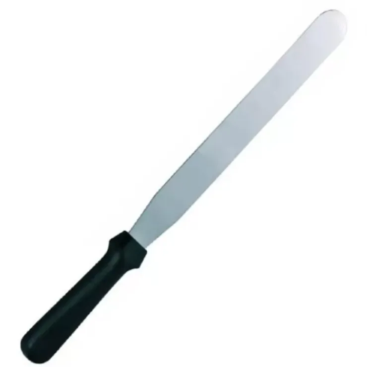 New Cerf Dellier Spatule De Glacage 25 Cm Patisdecor