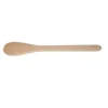 Best Cerf Dellier Spatule Ronde En Hetre
