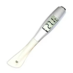 Sale Cerf Dellier Spatule Thermomètre Silicone -50+300C