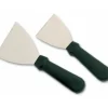 Outlet Cerf Dellier Spatule Triangle Inox 10 Cm