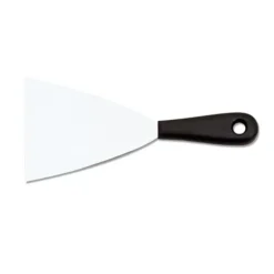 Best Cerf Dellier Spatule Triangle Inox 10 Cm Deglon