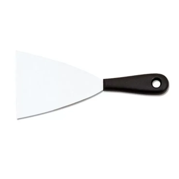 Best Cerf Dellier Spatule Triangle Inox 10 Cm Deglon