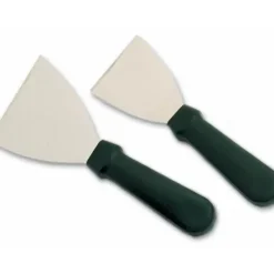 Clearance Cerf Dellier Spatule Triangle Inox 8 Cm