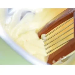 New Cerf Dellier Spatule-Fouet Spafouet 32 Cm