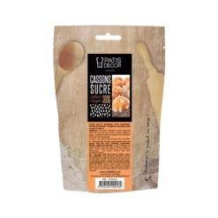Outlet Cerf Dellier Sucre Perle Chouquettes Patisdecor 300 G