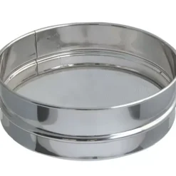 Clearance Cerf Dellier Tamis À Farine Inox De Buyer 21 Cm