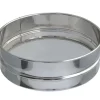 Cerf Dellier Tamis À Farine Inox De Buyer 16 Cm