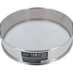 Clearance Cerf Dellier Tamis À Farine Inox Patisdecor