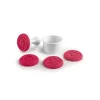 Cerf Dellier Tampons A Biscuit Silicone Noël