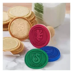 Discount Cerf Dellier Tampons A Biscuit Silicone Harry Potter