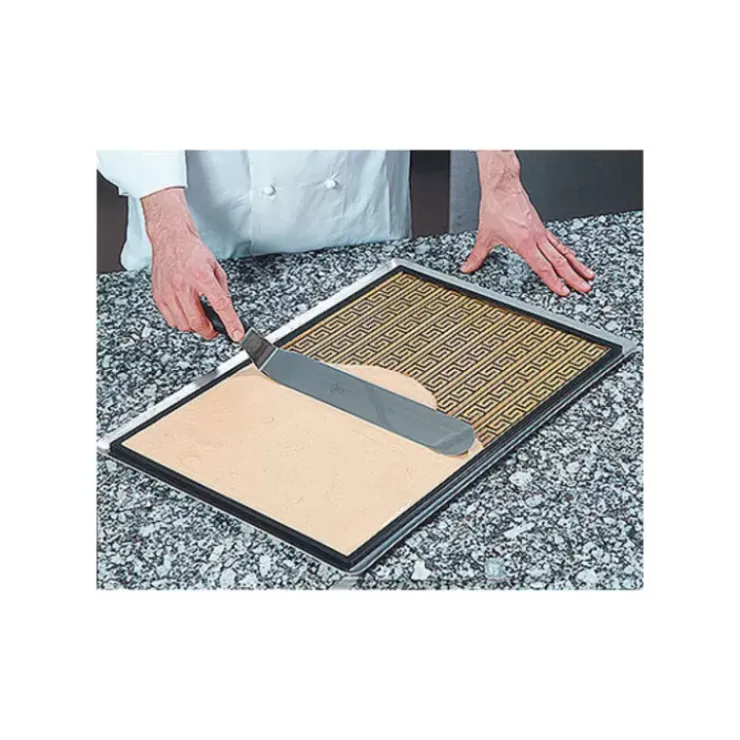 Outlet Cerf Dellier Tapis Relief Dome