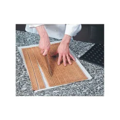 Online Cerf Dellier Tapis Relief Soleil Levant