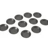 Outlet Cerf Dellier Tartelette Ronde Unie Creuse Exopan (X25)