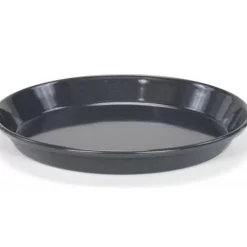 Outlet Cerf Dellier Tourtiere Acier Emaille
