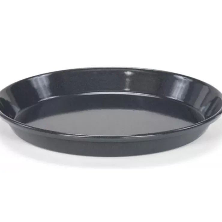 Outlet Cerf Dellier Tourtiere Acier Emaille
