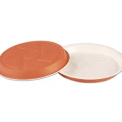 Online Cerf Dellier Tourtiere En Carton 23 Cm (X30)