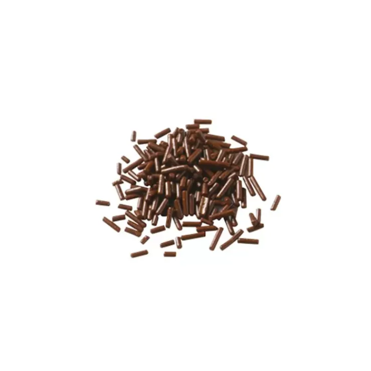 Cerf Dellier Vermicelle Chocolat Mona Lisa 1 Kg